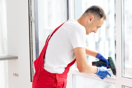 24/7 Glass Door Repair Facilities in Edgewater, FL