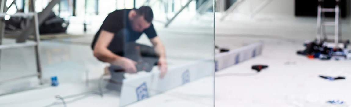 Emergency Commercial Glass Repair in Edgewater, FL