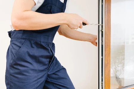 Commercial Glass Door Repair in Edgewater, FL