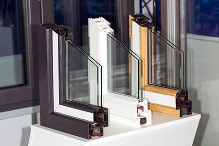 Double Pane Vinyl Glass Windows in Edgewater, FL