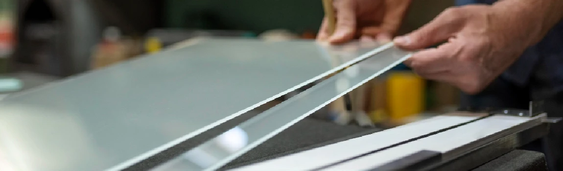 Emergency Glass Repair for Hospitality Businesses in Edgewater, FL