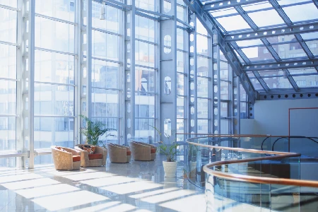 Prevention Tips For Glass Conservatory Repair in Edgewater