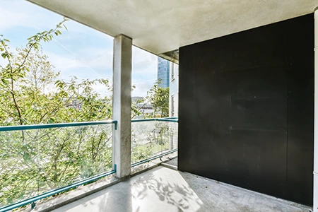 Commercial Glass Railing Repair Services in Edgewater, FL