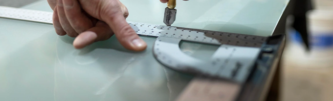 Commercial Glass Repair Company in Edgewater, FL