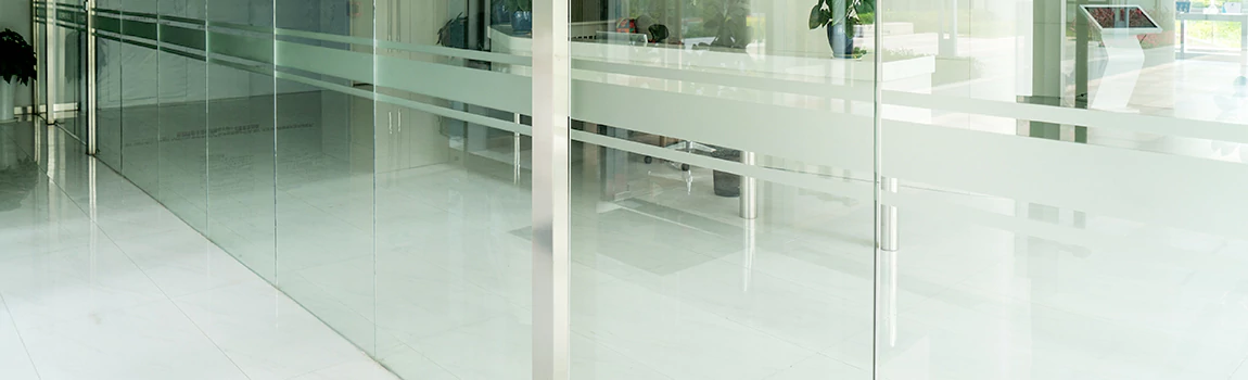 Local Glass Repair in Edgewater, FL