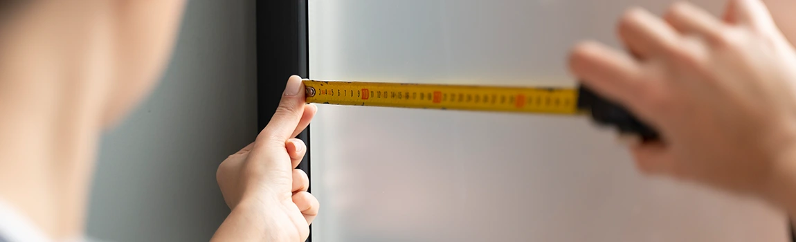 Types of Glass Replacement in Edgewater, FL