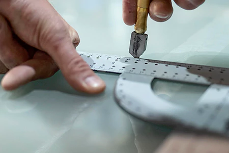 Mirror Re-framing in Edgewater, FL