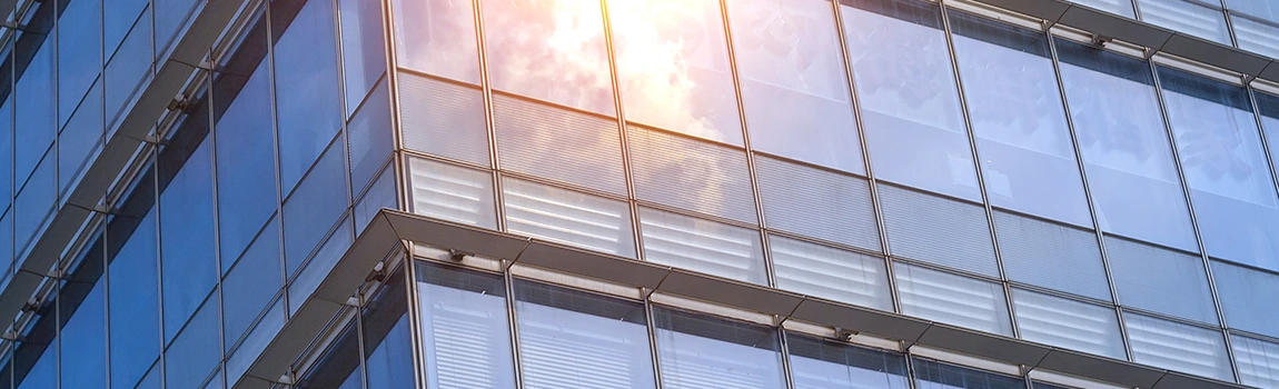 UV-Resistant Glass Experts&nbsp;in Edgewater, FL