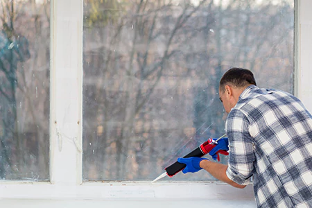 Prevention Tips of Window Seal Repair Services in Edgewater, FL